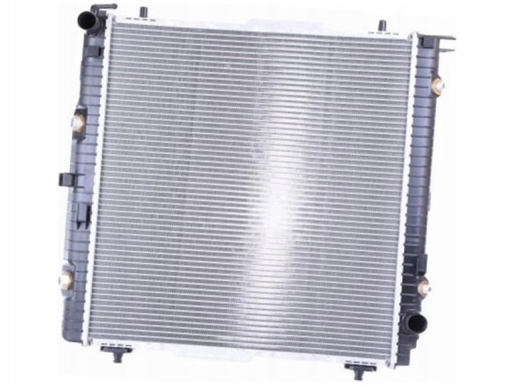 фото №1, Радиаторов nissens 62599a