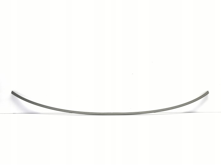 фото №7, Volvo s60 v60 планка прокладка скла 30799704