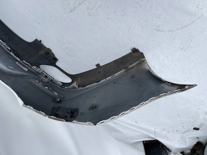 фото №12, Mercedes cls w257 a257 c257 бампер зад задній звичайний c2578859900