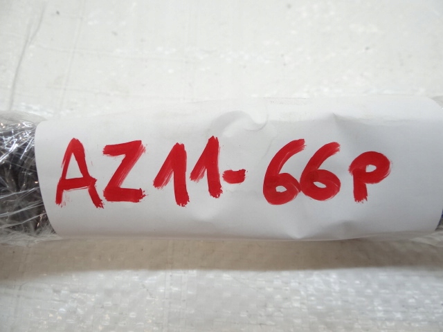 фото №8, Citroen ds5 права захист заглушка стійка порога 9671097277