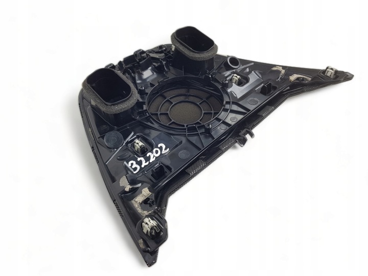 фото №10, Защита динамика консоли bmw m5 g30 f90 9329561