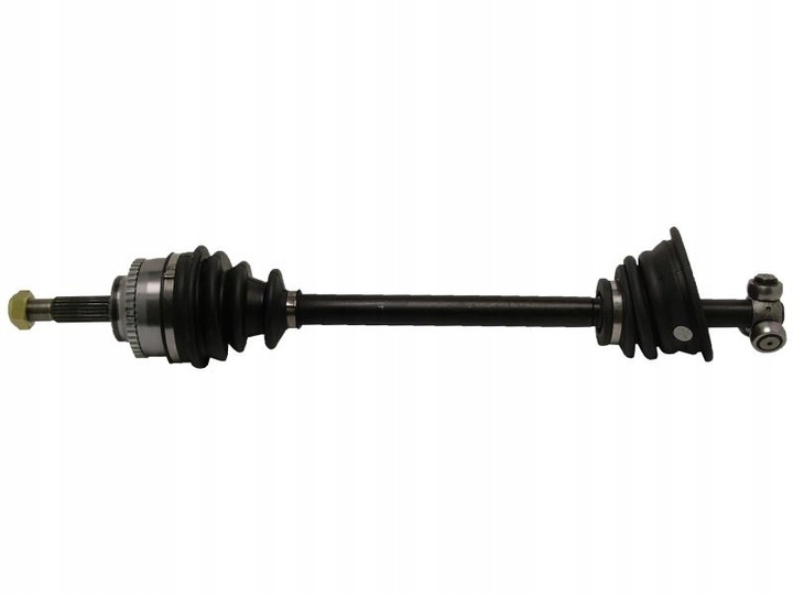 фото №2, Starline піввісь привідна kpl. ліва renault мега