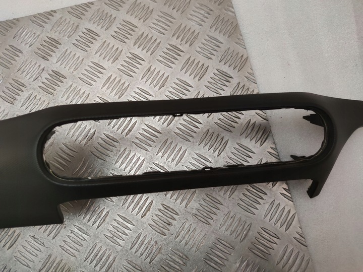 фото №8, Hyundai kona i рамка бардачка панелі розподільчої