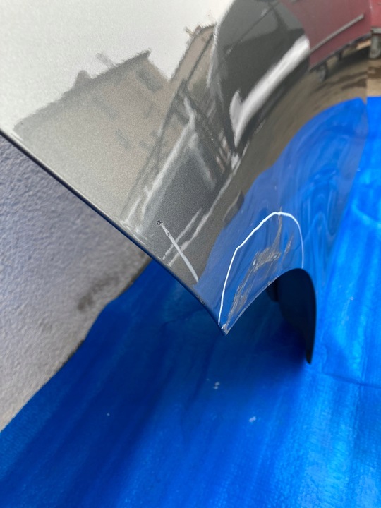 фото №10, Двері праві задні mercedes glc w253 a253