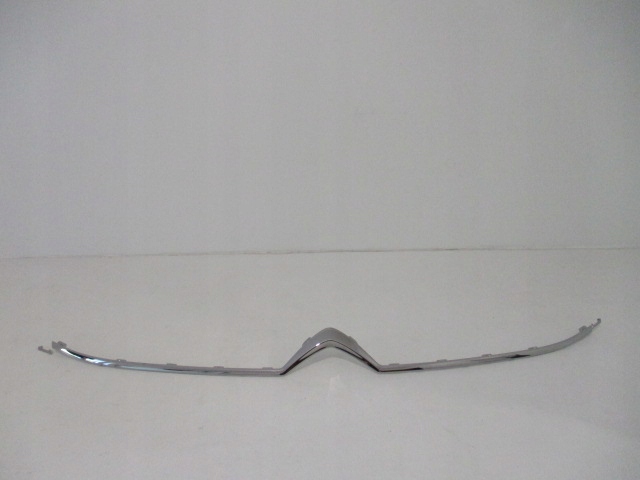 фото №1, Citroen berlingo iv 18- хром решітка верхній новий 9818542077