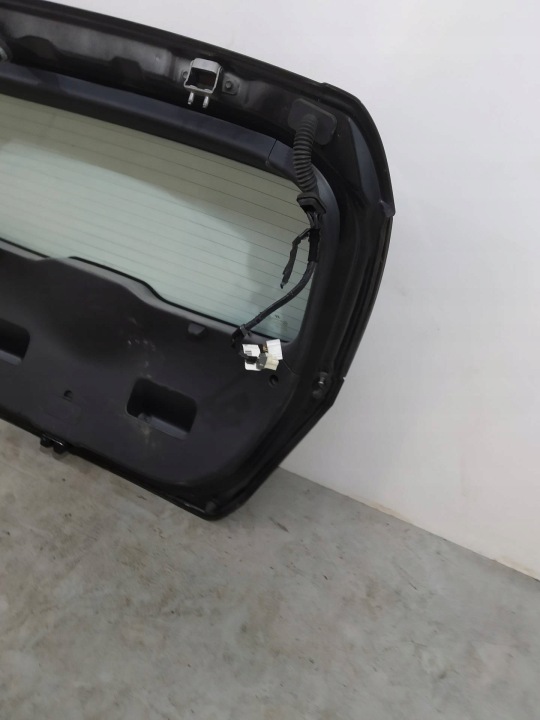 фото №9, Кришка зад скло 5d hb 9f hyundai i30 i 2007-2012