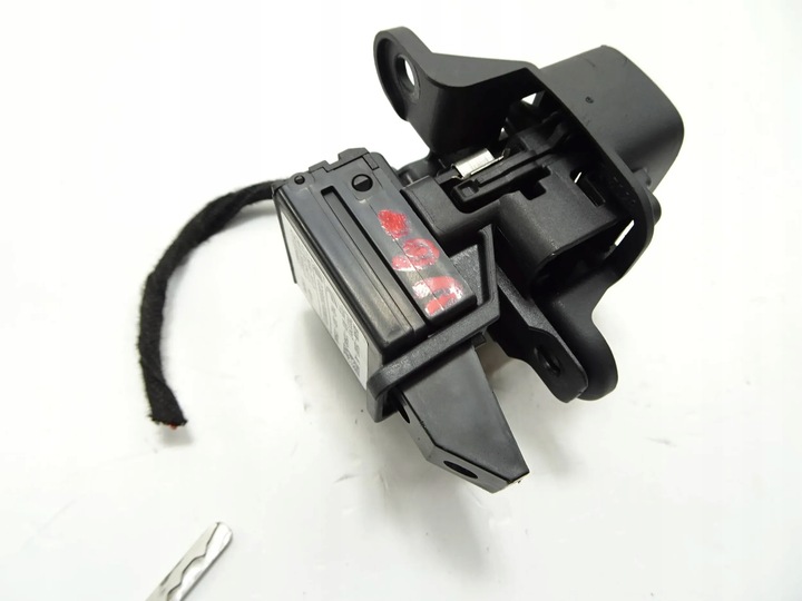 фото №8, Замок запалювання + ключ volvo s60 v60