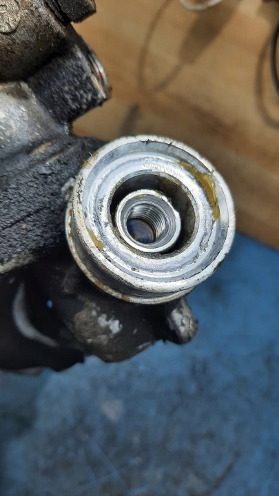 фото №7, Рулевая рейка 49001-bn701 nissan almera n16 рестайлинг 1.5d