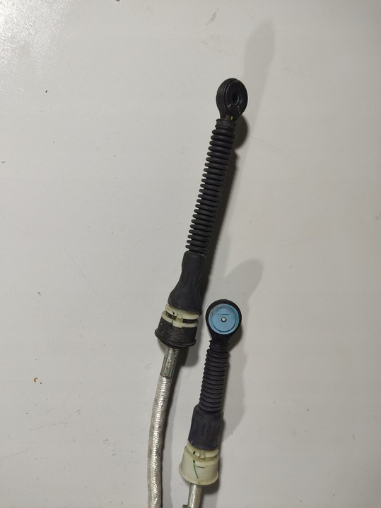 фото №10, Jeep compass 1.4 17r- троси зміни коробки передач 68263860