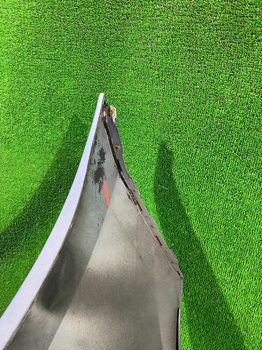 фото №11, Бампер переднее перед hyundai ix35