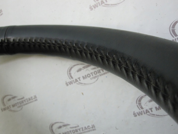 фото №8, Honda cr-v iii 07r руль кожаный 3061536 78500-swa-e1xx-m1