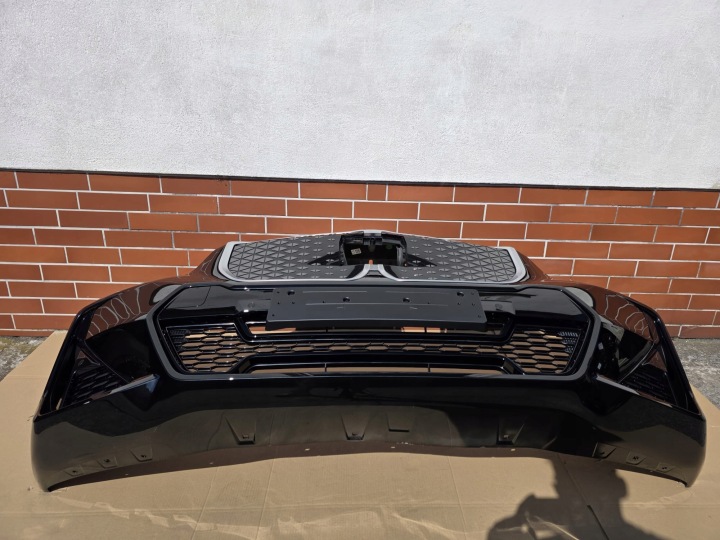 фото №8, Новый бампер bmw ix1 u11 m набор 6xpdc жгут 475