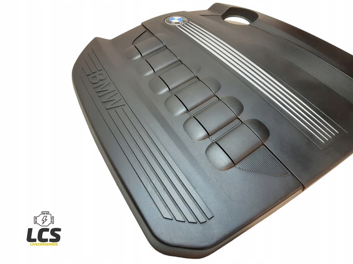 фото №6, Кришка двигуна bmw f01 f10 n57 7800575