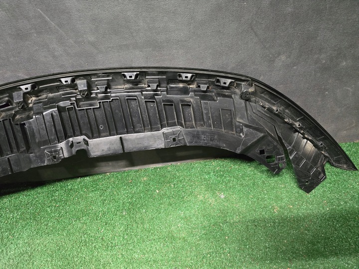 фото №8, Захист маскувальна накладка ременя перед mercedes eqb w243 x243