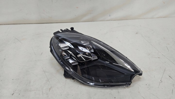 фото №11, Фара ліва права перед porsche macan gts повний led 95b941005f 95b941006f