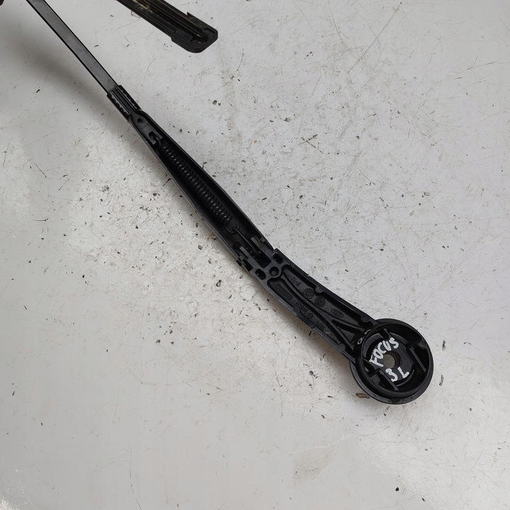 фото №6, Ford focus mk3 важіль двірники ліві bosch 97036203 bm5117526ac + piuro