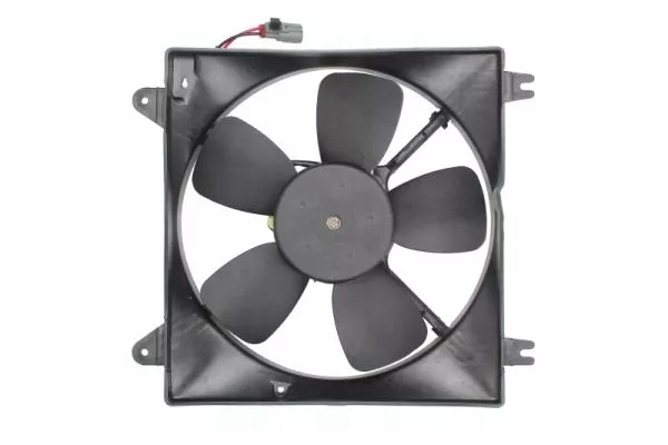 фото №2, Вентилятор радіатор daewoo tacuma / rez