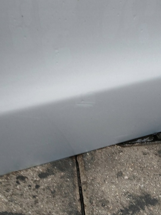 фото №7, Volkswagen polo 2003 двері праві перед