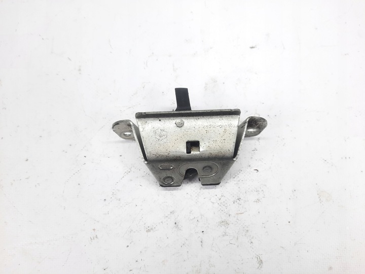 фото №6, Замок крышки зад задней toyota aygo citroen c1 107