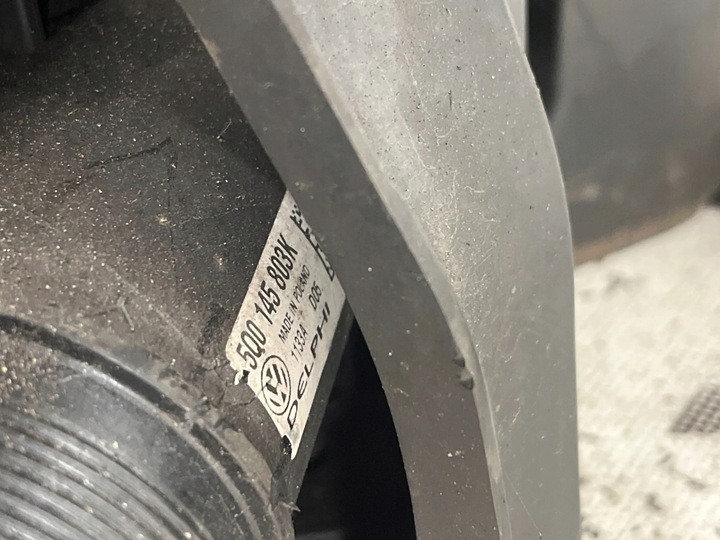 фото №9, 2017 volkswagen passat b8 pas переднє 5q0959455f