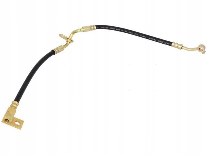 фото №1, Abe c82030abe шланг гальмівний гнучкий