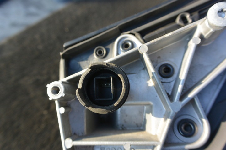 фото №12, Дзеркало праве ліве 3pin 475 чорний bmw x5 e70 рестайлінг