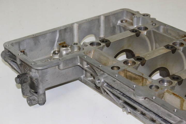 фото №13, Голий блок  двигуна bmw m3 4.0 v8 e90 e927837647 s65b40a