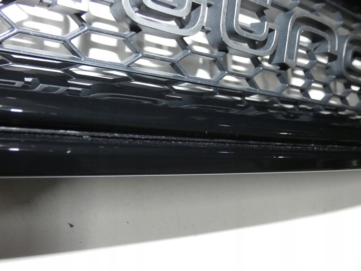 фото №5, Решётка, решётка радиатора audi rs-7 передний рестайлинг 4g8