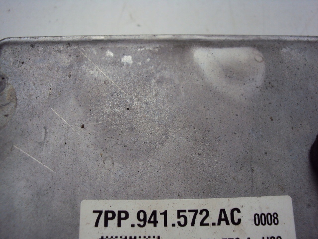 фото №3, Модуль matrix audi q2