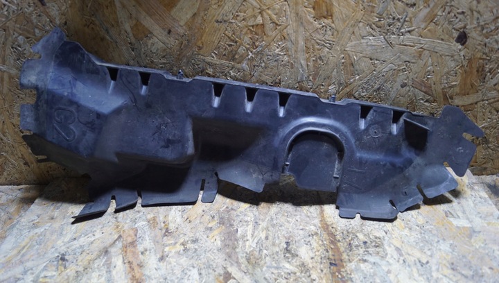 фото №5, Peugeot 308 кермо повітря ліва 9680361480