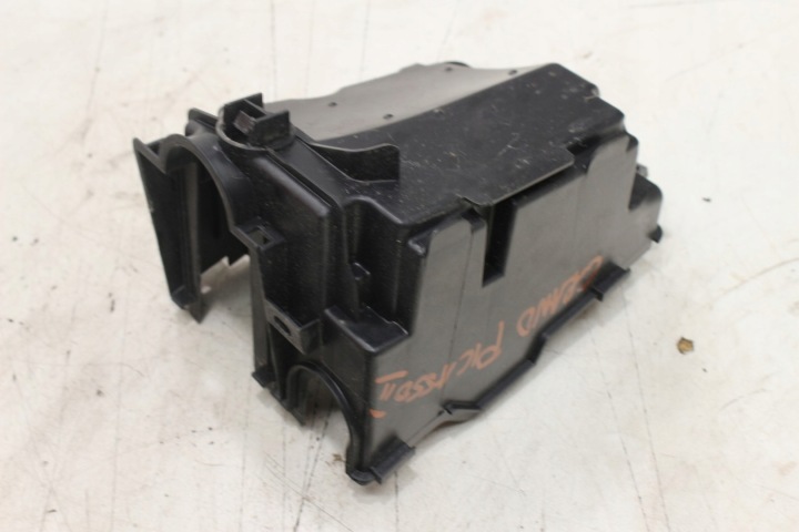 фото №9, Корпус предохранителей 9804681780 citroen c4 picasso ii