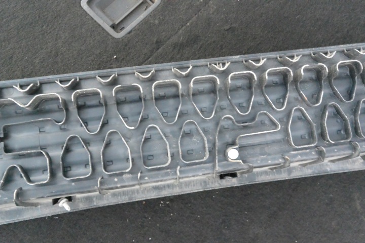 фото №7, Градус порог правый зад vw transporter t5
