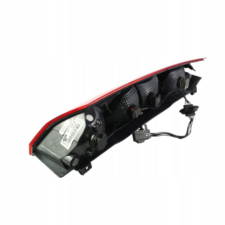фото №10, Ford transit connect mk2 фара задня права dt11-13404-ab