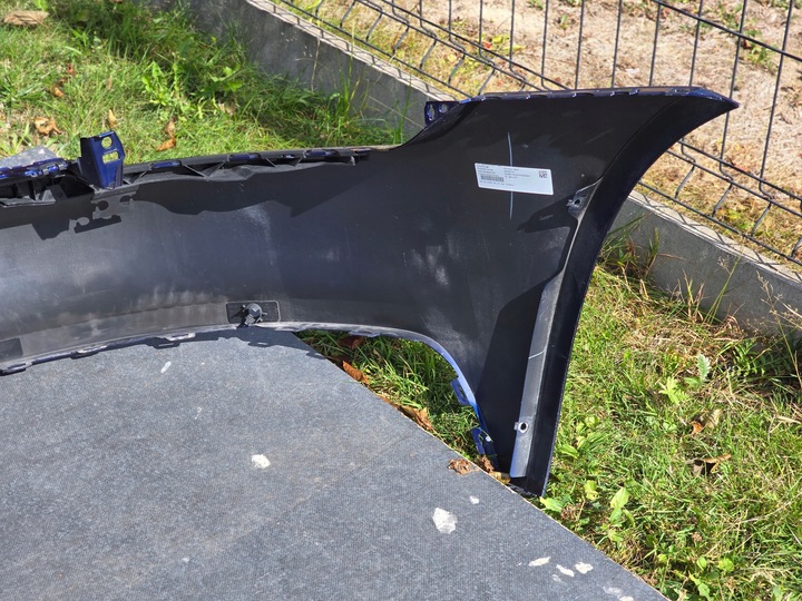 фото №8, Porsche 911 992 бампер задній зад 992807421p carrera 4gts