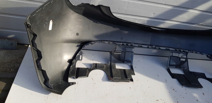 фото №9, Opel astra j iv gtc бампер задний 13266075