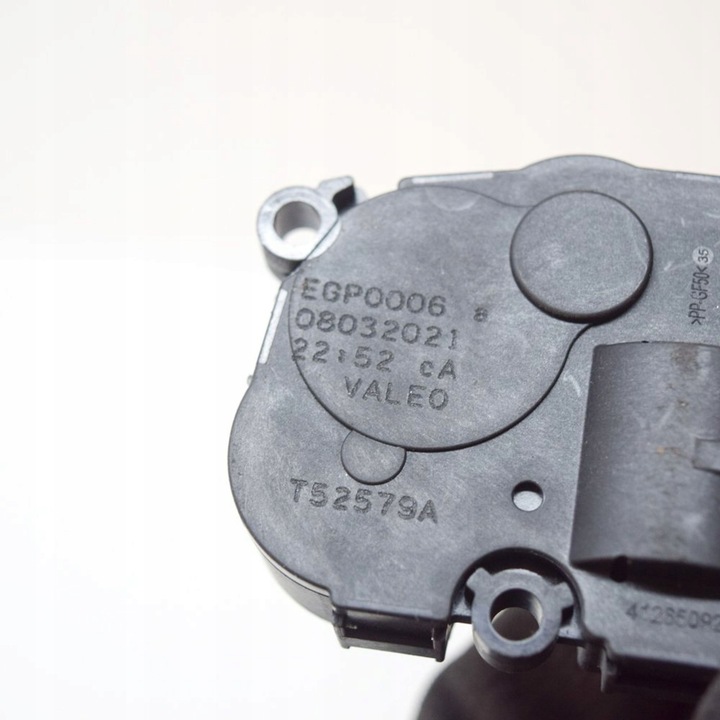 фото №6, Bmw 3 g20 g21 2021 двигунчик нагрівача