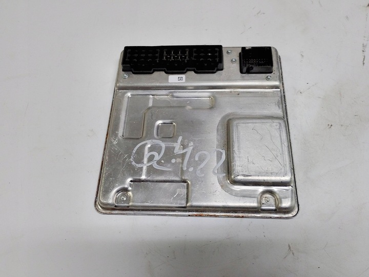 фото №5, Audi модуль блок керування 1ea937012q європа