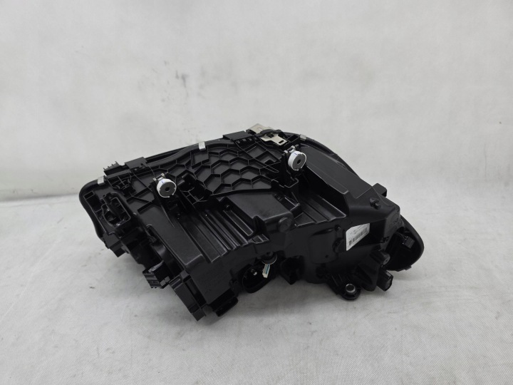 фото №9, Bmw x3 g01 x4 g02 18+ фара ліва передня перед повний led адаптивний 9491681