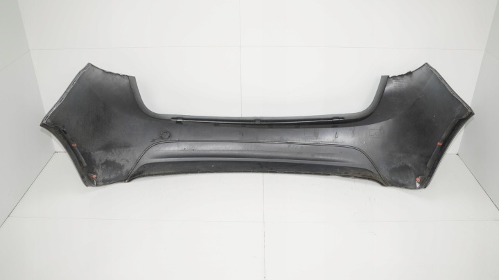 фото №10, Задний бампер opel meriva b 10-13r z179