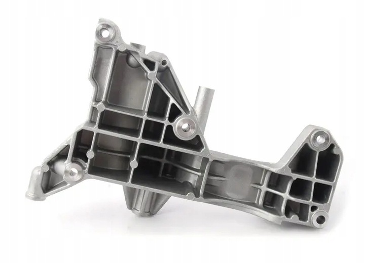 фото №7, Audi a3 sportback 8p belt tensioner кронштейн 022260089m