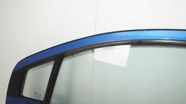 фото №7, Двері ліві перед chevrolet spark iii 09-13r gct