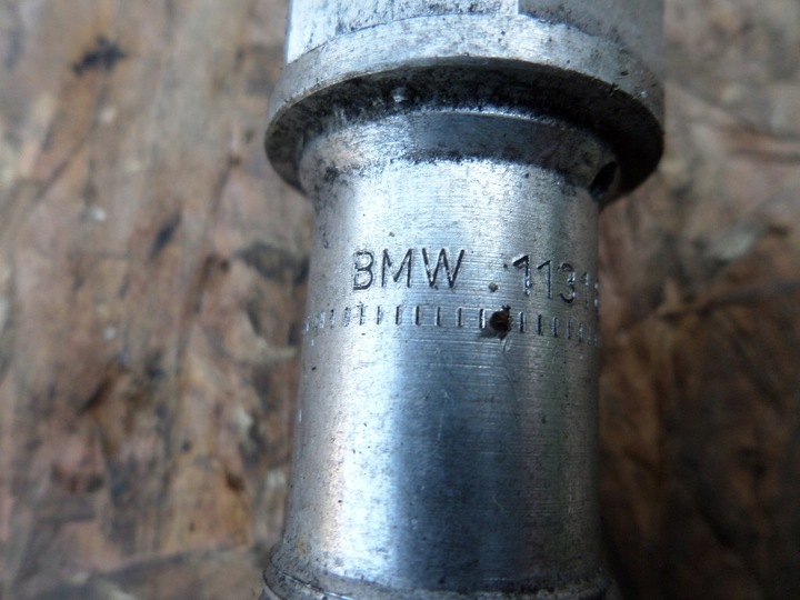 фото №6, Натяжитель łańcuszka распределительный вал bmw x1 x3 f30 f31 2.0d