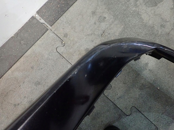 фото №5, Бампер перед переднее bmw 3 g20 g21 18- м-пакет