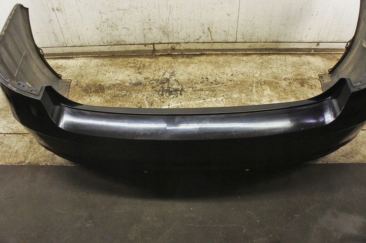 фото №8, Op001 skoda octavia iii бампер зад задній hb