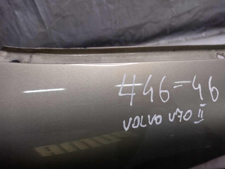 фото №13, Крыло правое перед volvo v70 ii дорестайлинг k: 446-46