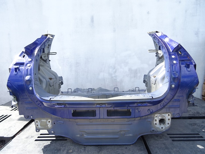 фото №10, Juke ii 2 f16 крило лівий зад чверть rbn 2019-