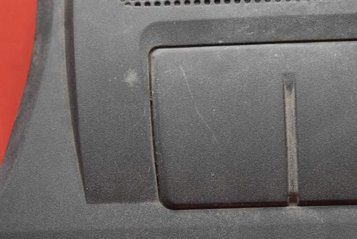 фото №8, Захист двигуна верхня 33ee0567 mazda cx-7 2.3 t 06-09