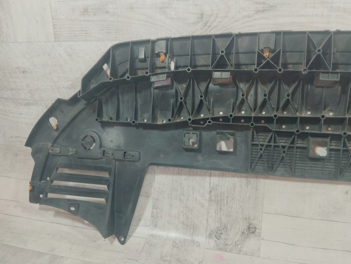 фото №9, Berlingo partner iv combo e захист плита pod бампер перед 9816809580
