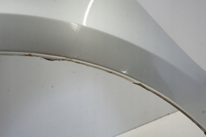 фото №8, Skoda superb ii 08-12r крыло левый перед la7w