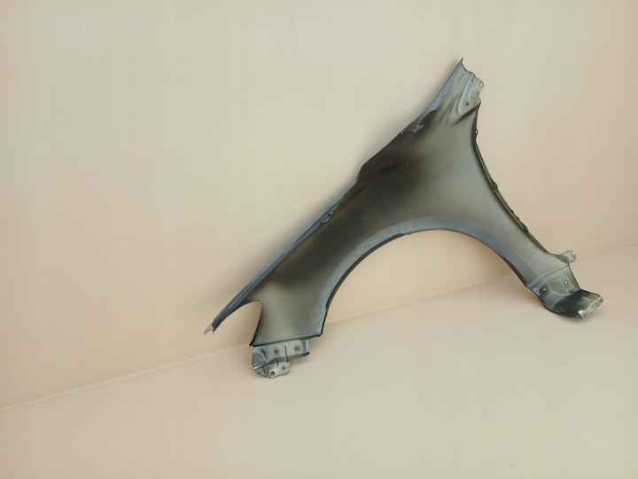 фото №14, Subaru levorg 2014- mudguard правий передній